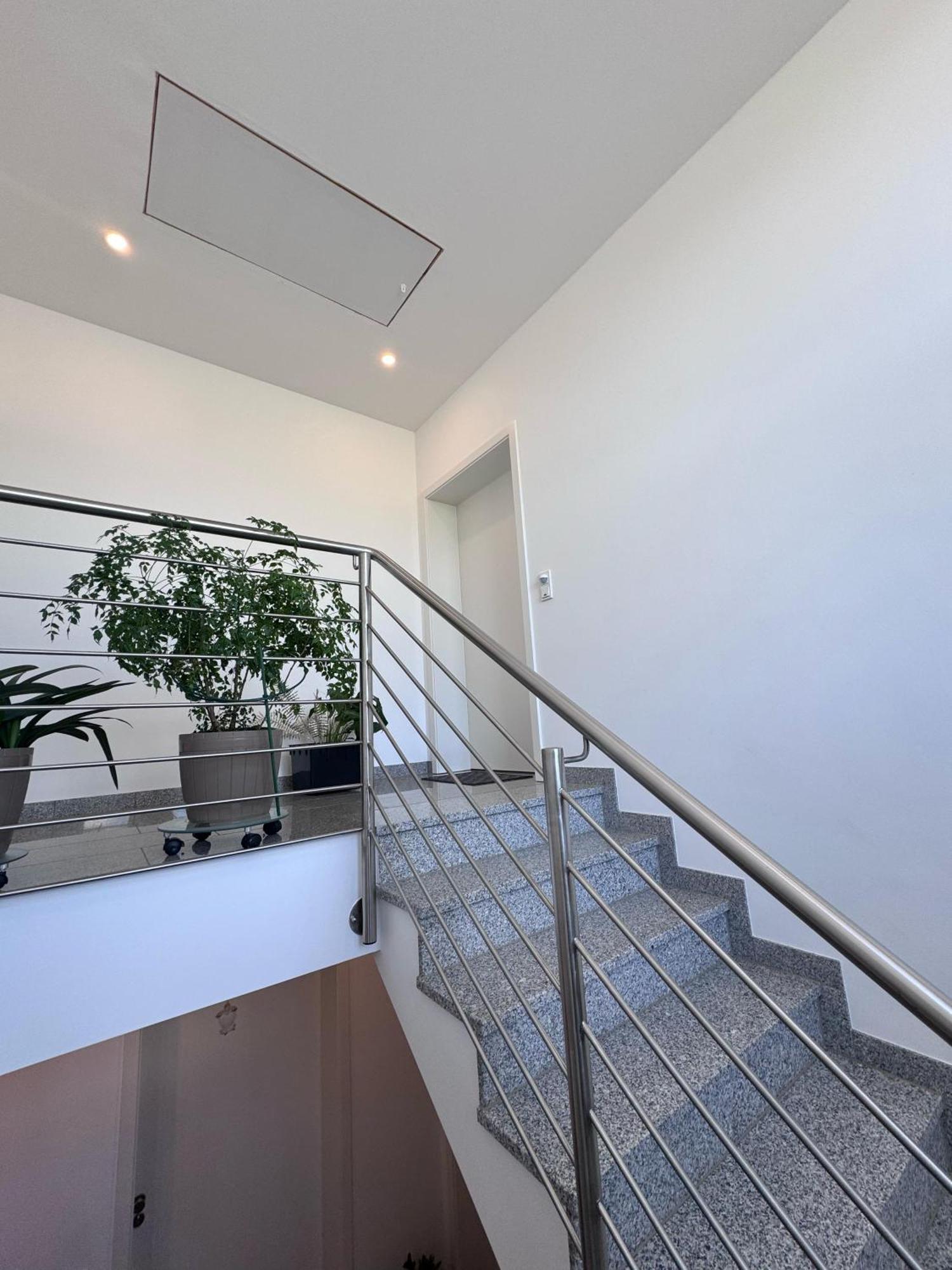 Ferienwohnung Dariana Schwalbach/Saar Экстерьер фото